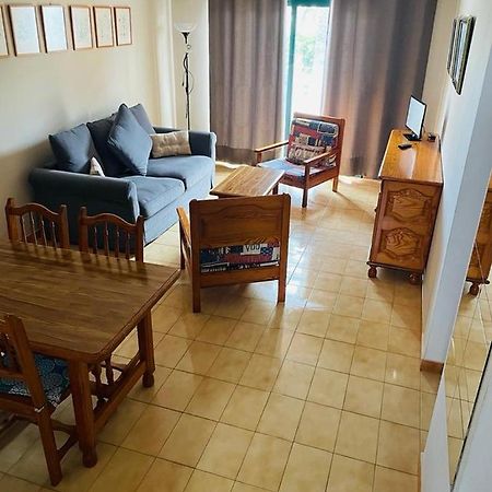 San Antonino Del Mar Apartman Playa Cancajos.- BreNa Baja  Kültér fotó