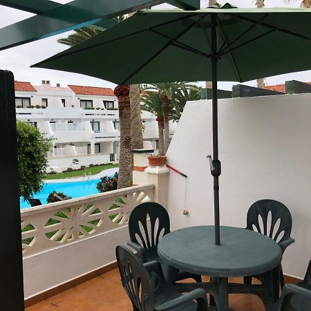 San Antonino Del Mar Apartman Playa Cancajos.- BreNa Baja  Kültér fotó