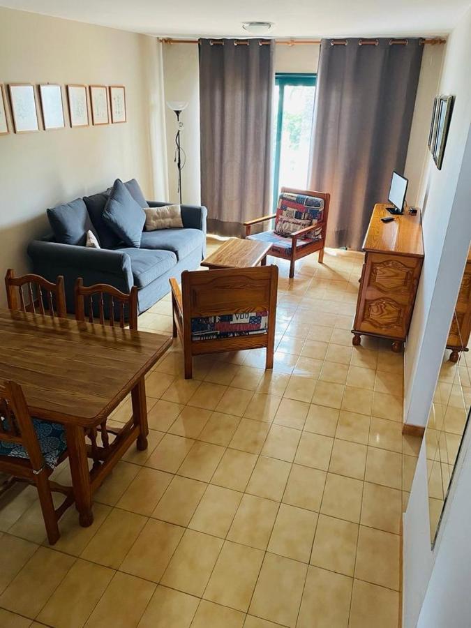 San Antonino Del Mar Apartman Playa Cancajos.- BreNa Baja  Kültér fotó