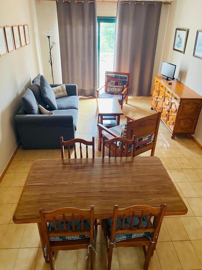 San Antonino Del Mar Apartman Playa Cancajos.- BreNa Baja  Kültér fotó
