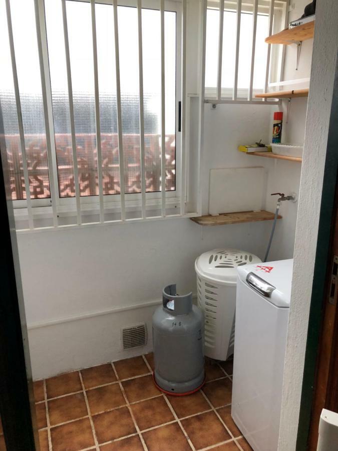 San Antonino Del Mar Apartman Playa Cancajos.- BreNa Baja  Kültér fotó