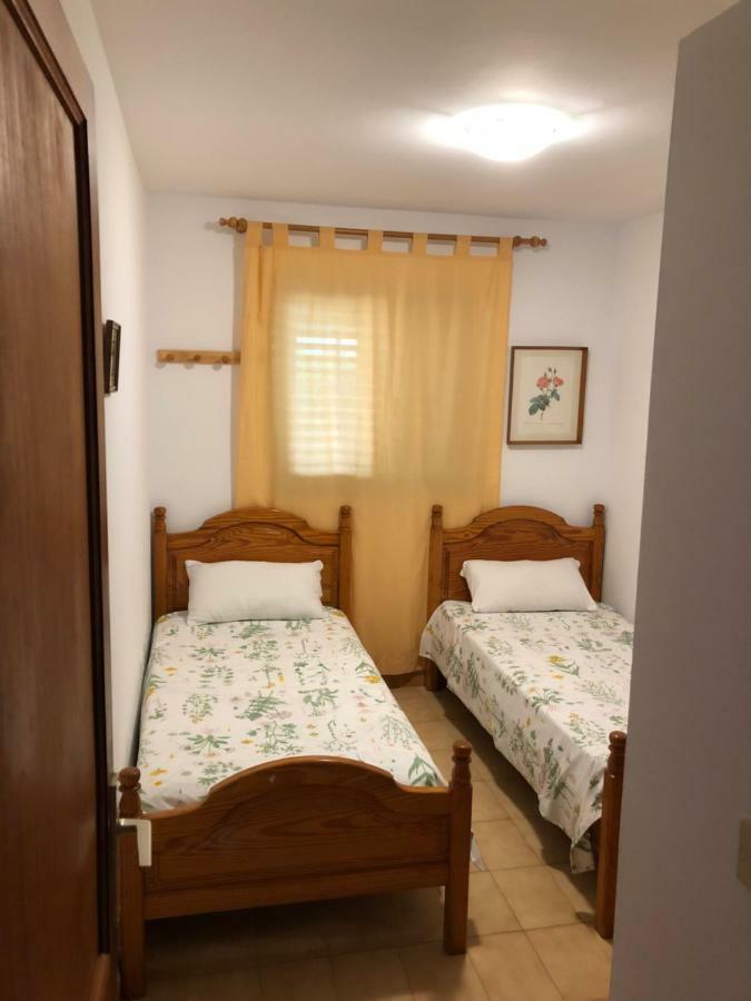 San Antonino Del Mar Apartman Playa Cancajos.- BreNa Baja  Kültér fotó