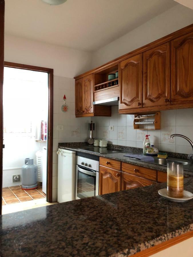 San Antonino Del Mar Apartman Playa Cancajos.- BreNa Baja  Kültér fotó
