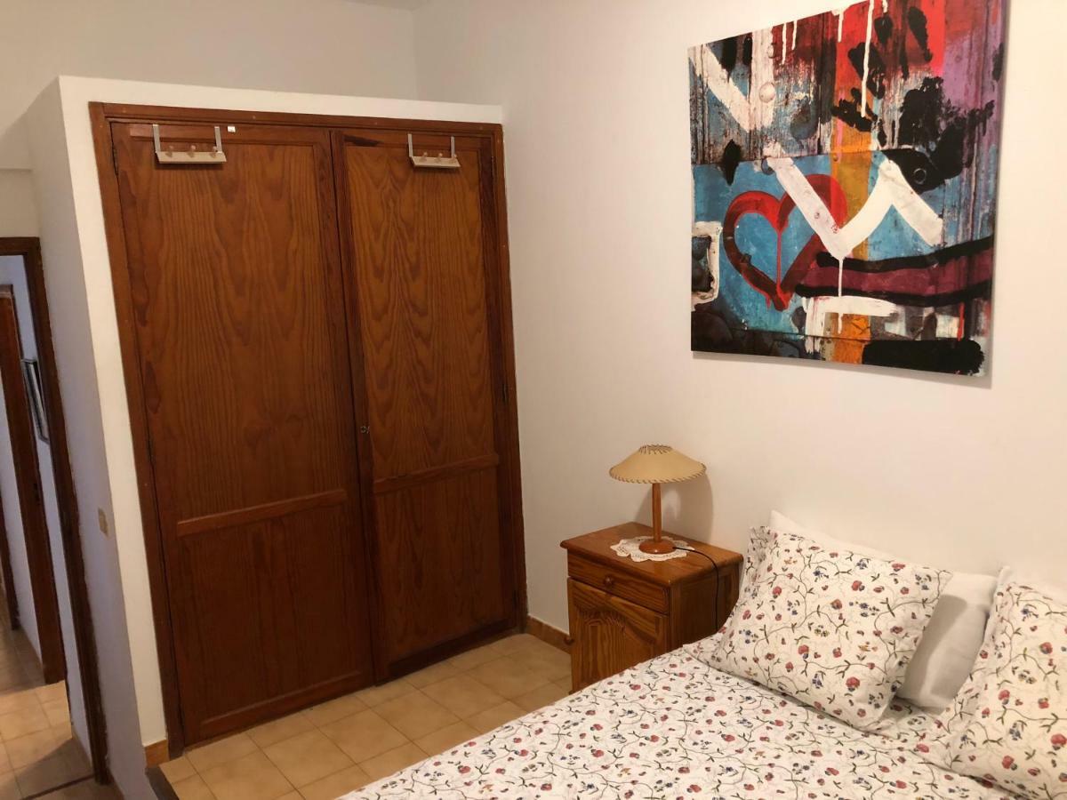San Antonino Del Mar Apartman Playa Cancajos.- BreNa Baja  Kültér fotó