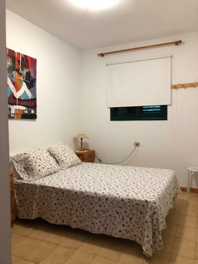 San Antonino Del Mar Apartman Playa Cancajos.- BreNa Baja  Kültér fotó