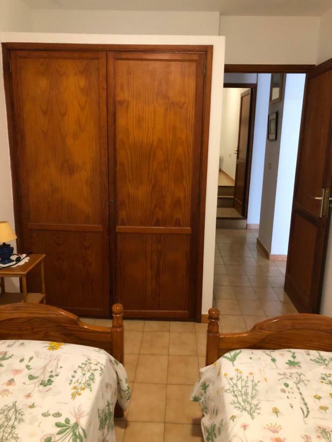 San Antonino Del Mar Apartman Playa Cancajos.- BreNa Baja  Kültér fotó